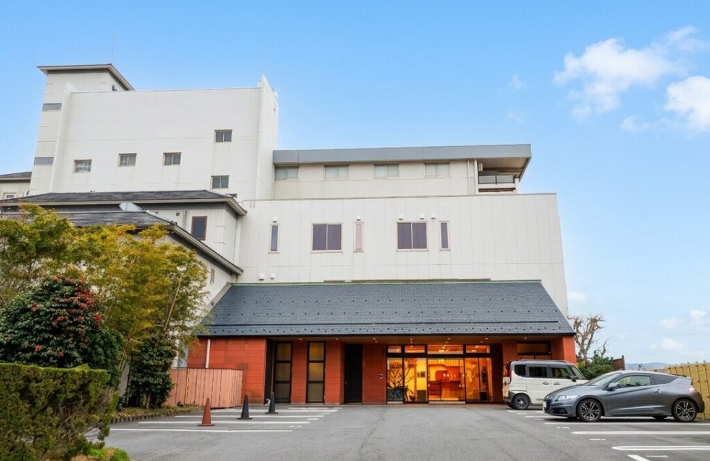 なにわ一水