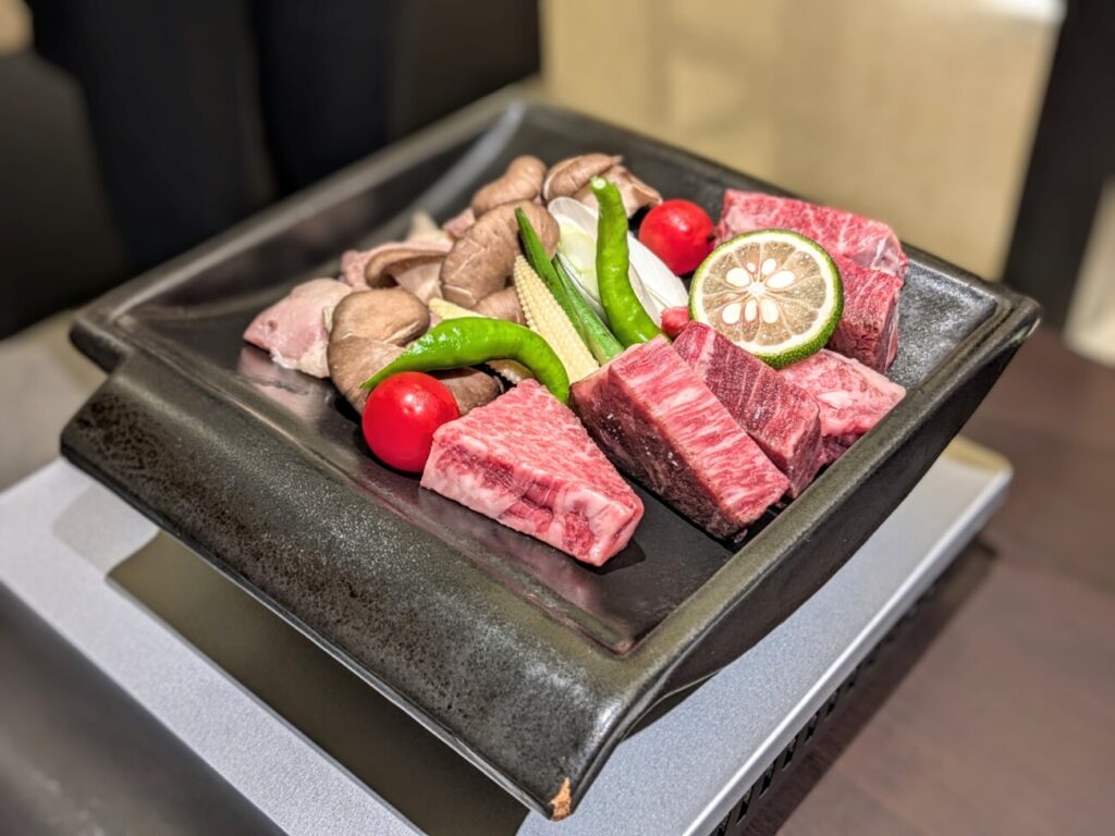 島根和牛
