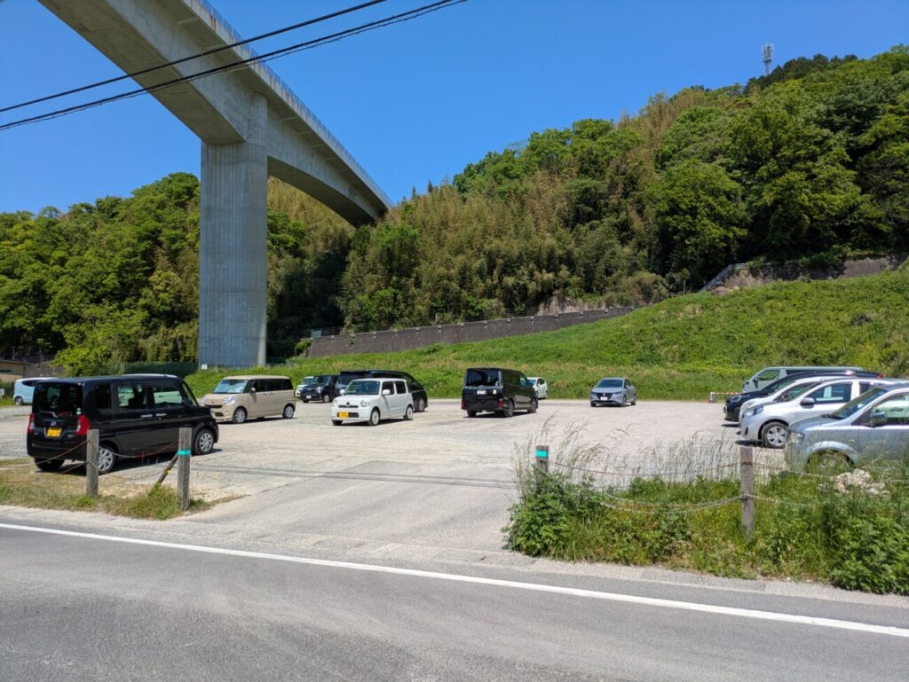 玉造温泉の駐車場はどこに停める？無料・有料・一方通行の注意点まで出雲在住者が解説