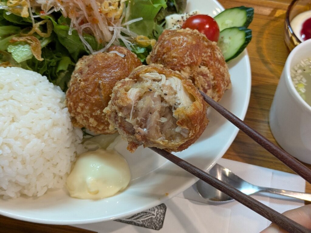 くじら軒　ランチ　カフェ　居酒屋　松江市宍道町