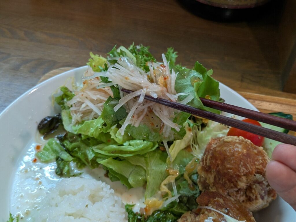 くじら軒　ランチ　カフェ　居酒屋　松江市宍道町
