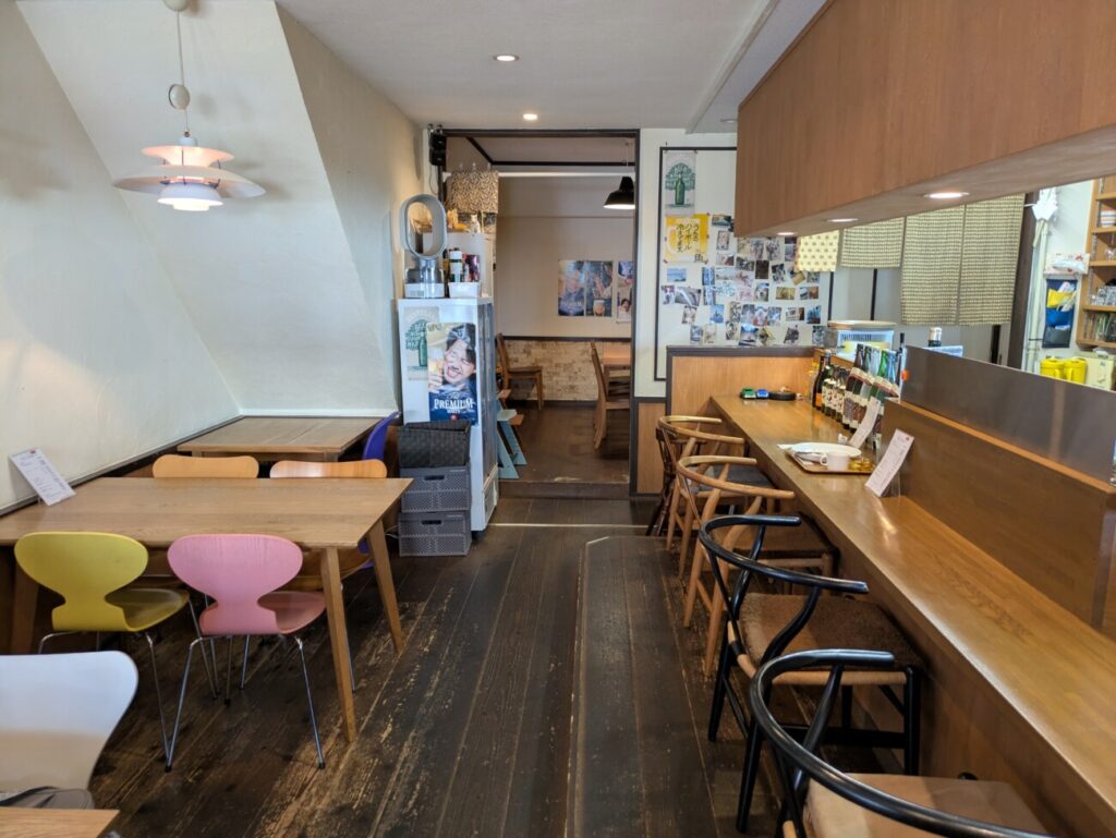 くじら軒　ランチ　カフェ　居酒屋　松江市宍道町