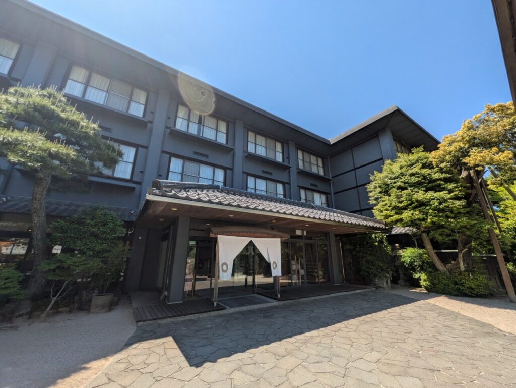 玉造温泉　OQOQ