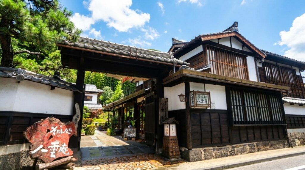 八雲庵