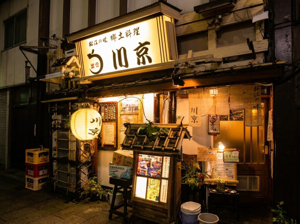 川京