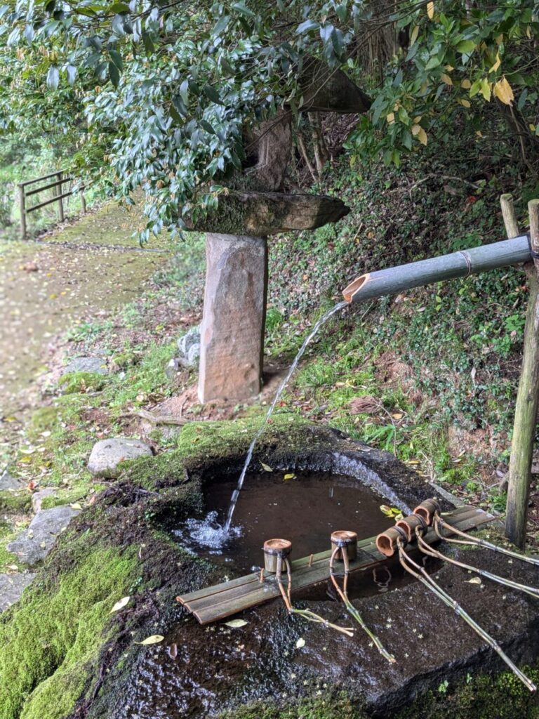 神魂神社