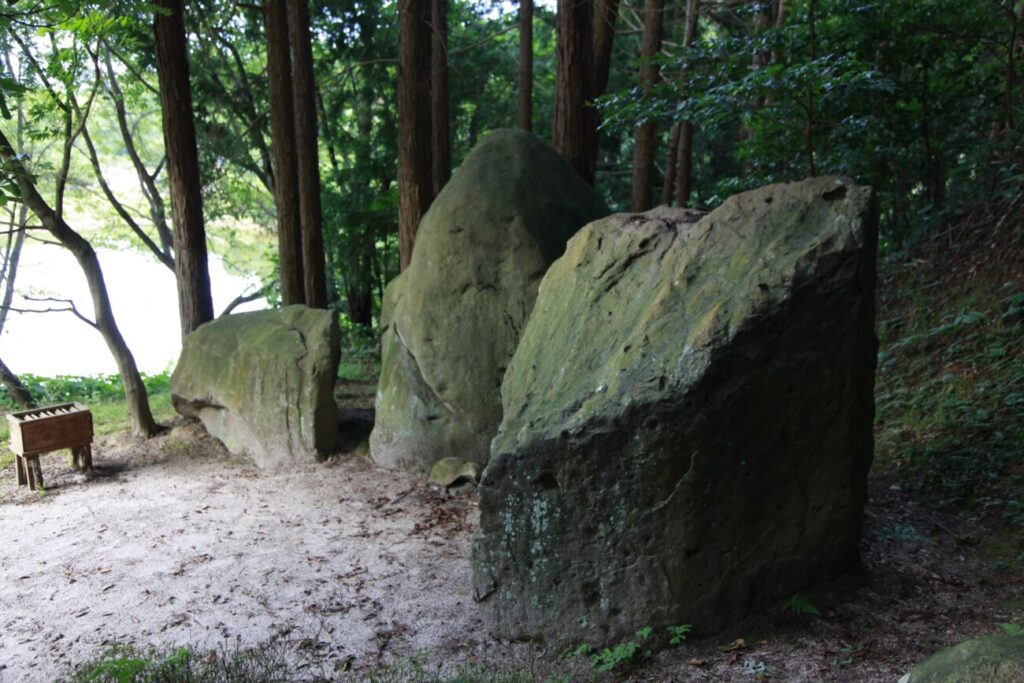黄泉比良坂