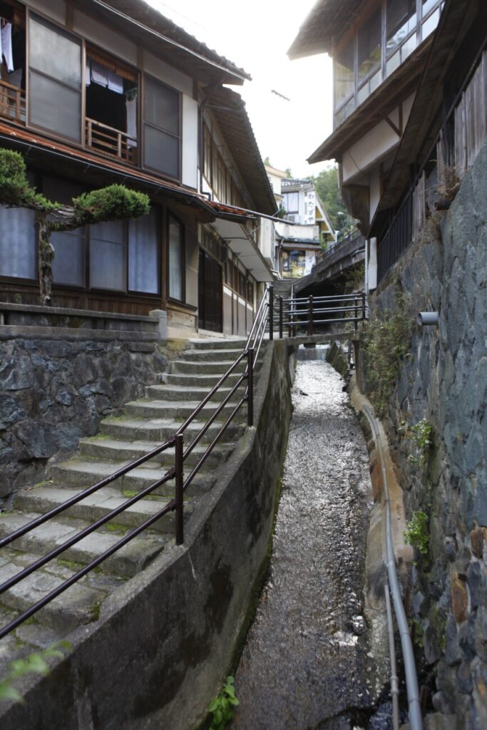 有福温泉