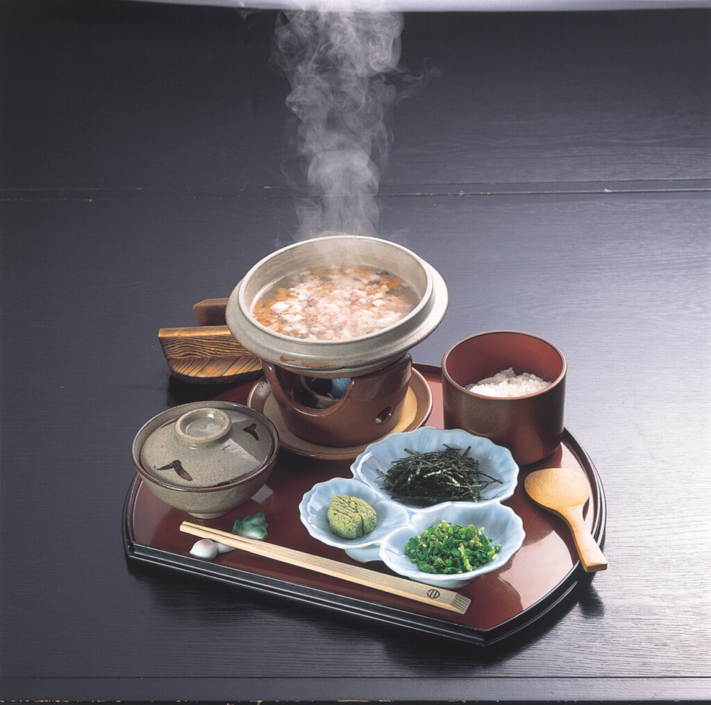 うずめ飯