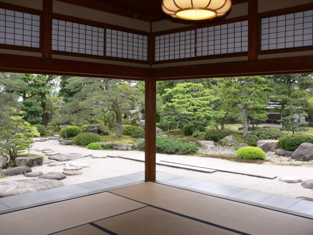 出雲文化伝承館(出雲屋敷)